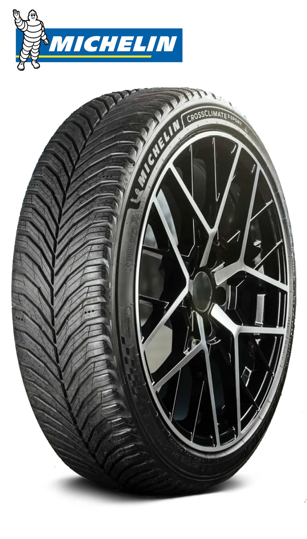 CROSSCLIMATE 3